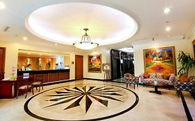 Best Western Oxford Suites Makati